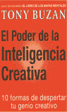 PODER DE LA INTELIGENCIA CREATIVA