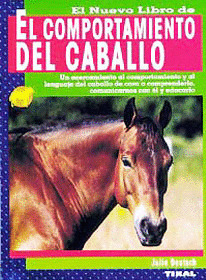 EL COMPORTAMIENTO DEL CABALLO