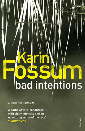 BAD INTENTIONS