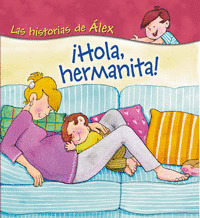 ¡ HOLA, HERMANITA !