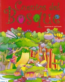 CUENTOS DEL BOSQUE