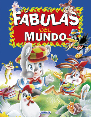 FABULAS DE ANIMALES