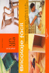 BRICOLAJE FACIL: PROYECTOS EN UN DIA