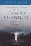 CONOCE EL PODER DE TU CAMPO CUANTICO