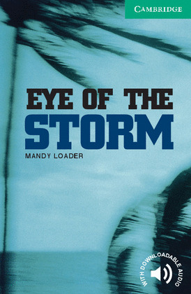 EYE OF STORM