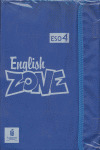ENGLISH ZONE 4 ESO ST+GRAMMAR+CD 03