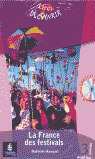 LA FRANCE DES FESTIVALS INCLUYE CD LEVEL 3