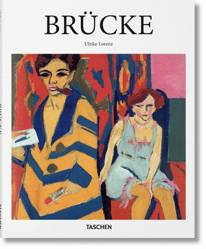 BRUCKE (INGLES)