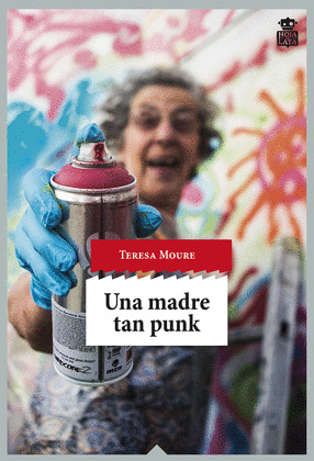 MADRE TAN PUNK, UNA