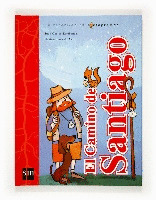 UN RECORRIDO EN PICTOGRAMAS: EL CAMINO DE SANTIAGO