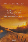 ARTE DE LA MEDITACION, EL
