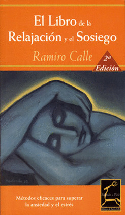 EL LIBRO DE LA RELAJACION Y EL SOSIEGO