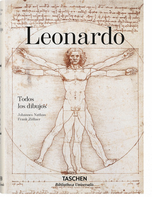 LEONARDO. DRAWINGS
