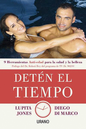 DETEN EL TIEMPO
