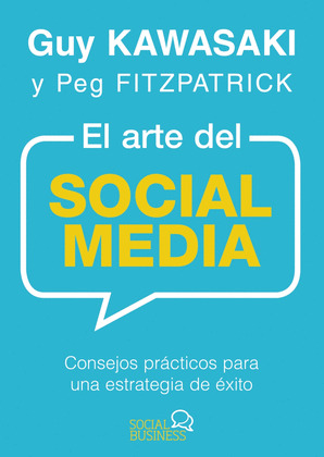 ARTE DEL SOCIAL MEDIA, EL