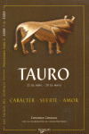 TAURO 2008 2009
