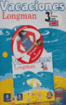 CUADERNO DE VACACIONES 3º PRIMARIA
