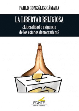 LA LIBERTAD RELIGIOSA
