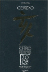 SU HOROSCOPO CHINO: CERDO