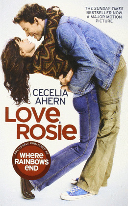 LOVE ROSIE