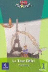 L&D 1 LA TOUR EIFFEL