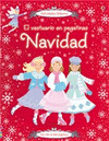 NAVIDAD. EL VESTUARIO EN PEGATINAS