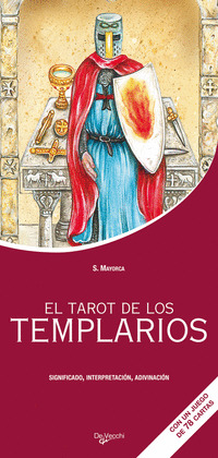 TAROT DE LOS