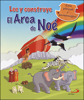 EL ARCA DE NOÉ