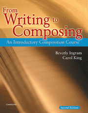 FROM WRITING TO COMPOSING