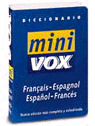 MICRO VOX, FRANÇAIS-ESPAGNOL, ESPAÑOL-FRANCES