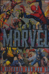 CRONICA MARVEL: UNA HISTORIA AÑO POR AÑO