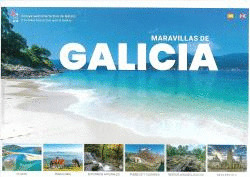 MARAVILLAS DE GALICIA