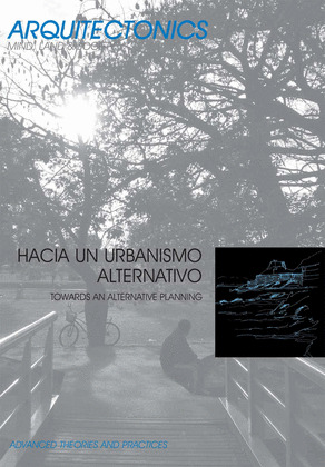 HACIA UN URBANISMO ALTERNATIVO