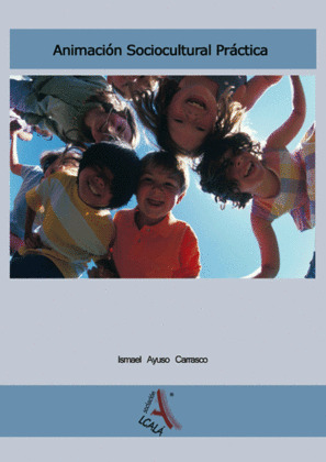 ANIMACION SOCIOCULTURAL PRACTICA
