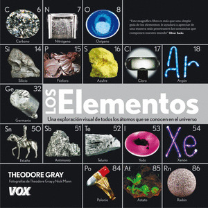 ELEMENTOS, LOS