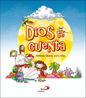 DIOS TE CUENTA