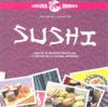 SUSHI. COCINA DEL MUNDO