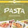 PASTA. COCINA DEL MUNDO