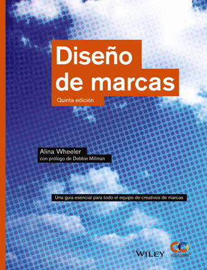 DISEÑO DE MARCAS (5ª EDICIÓN. 2018)