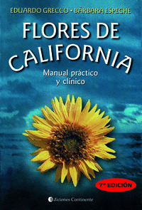 FLORES DE CALIFORNIA (7ª EDICIÓN)