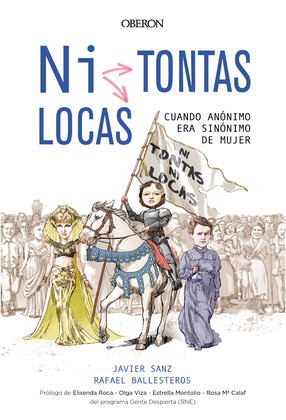 NI TONTAS, NI LOCAS