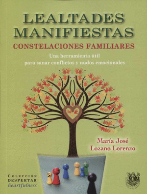 LEALTADES MANIFIESTAS. CONSTELACIONES FAMILIARES