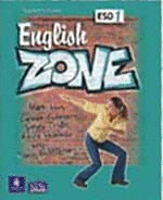 ENGLISH ZONE 1. NOTE ZONE