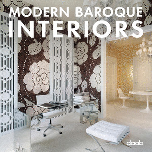 MODERN BAROQUE INTERIORS
