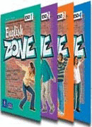 ENGLISH ZONE 4. NOTE ZONE