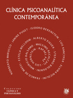 CLÍNICA PSICOANALÍTICA CONTEMPORÁNEA
