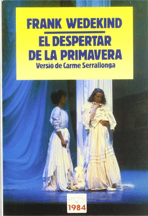 EL DESPERTAR DE LA PRIMAVERA