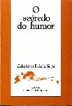 SEGREDO DO HUMOR, O