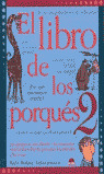 EL LIBRO DE LOS PORQUES