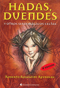 HADAS, DUENDES Y OTRAS CRIATURAS MAGICAS